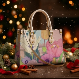 White Handle Version