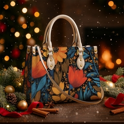 White Handle Version