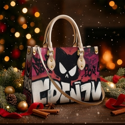 White Handle Version