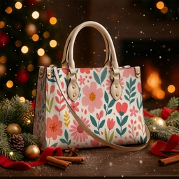 White Handle Version