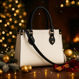 Black Handle Version