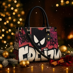 Black Handle Version