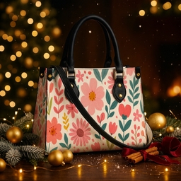 Black Handle Version