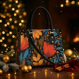 Black Handle Version