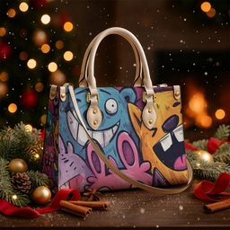 White Handle Version