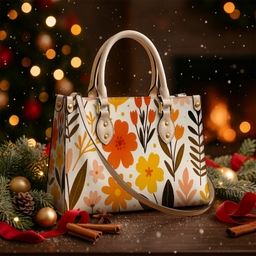 White Handle Version