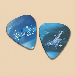 Guitar Picks