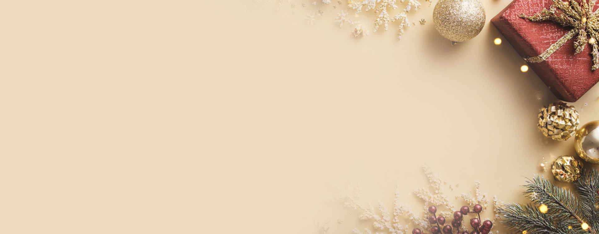 Make It Yours Banner