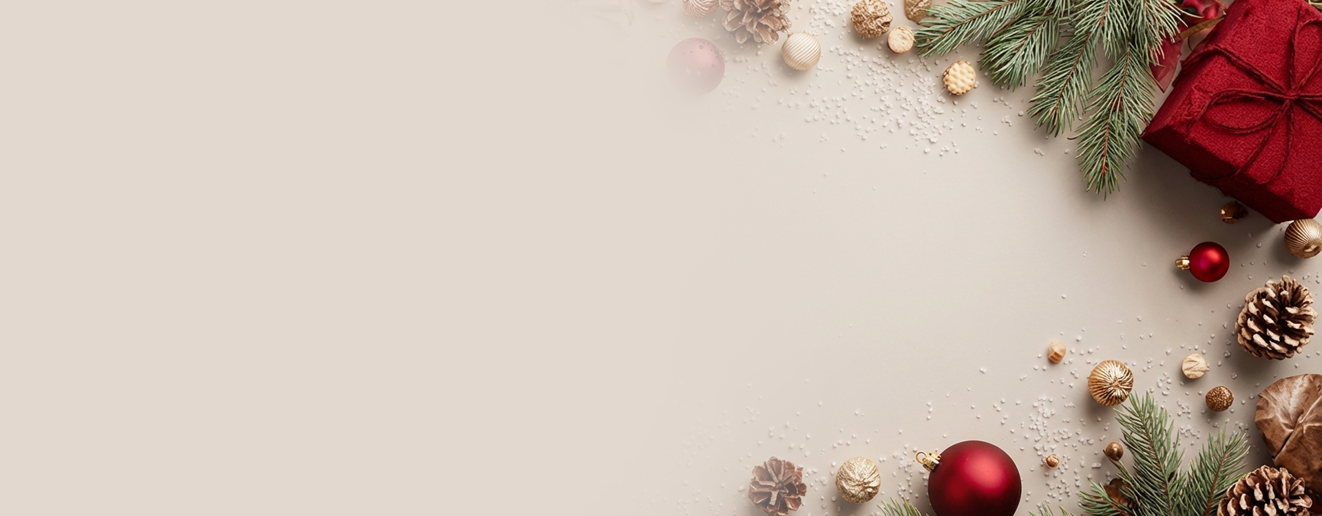 Make It Yours Banner