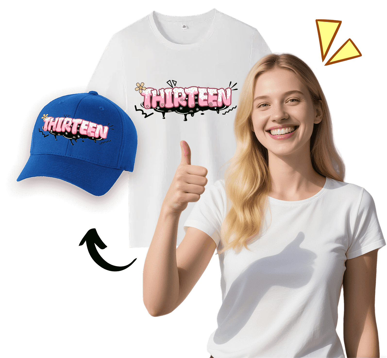 Make It Yours Banner