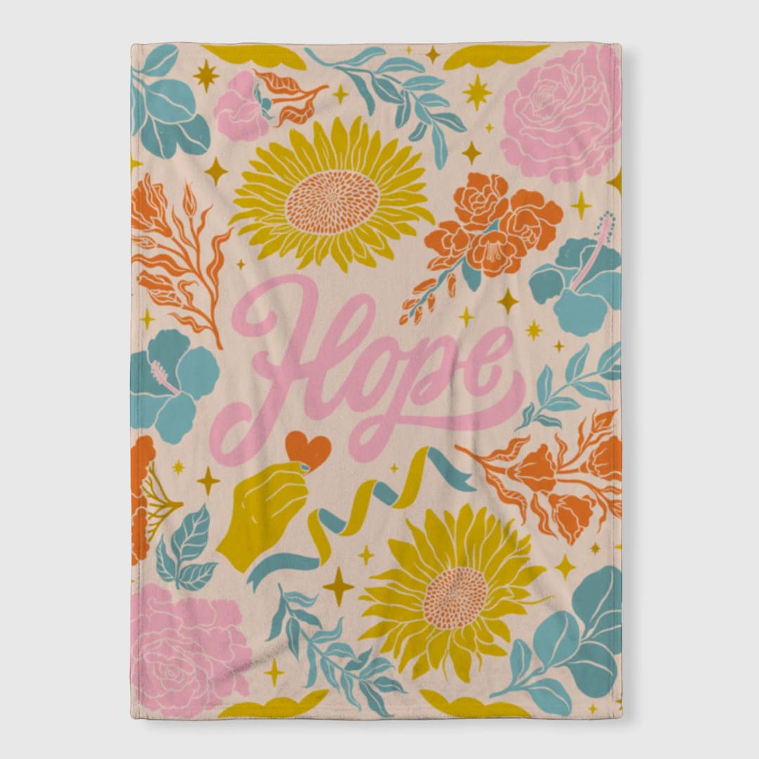 Custom Woven Blanket – Personalized Photo Throw with Fringe Edges, Soft Woven Fabric, Full-Print Picture Blanket for Sofa, Bed, Travel, Gifts, Home Décor - 1