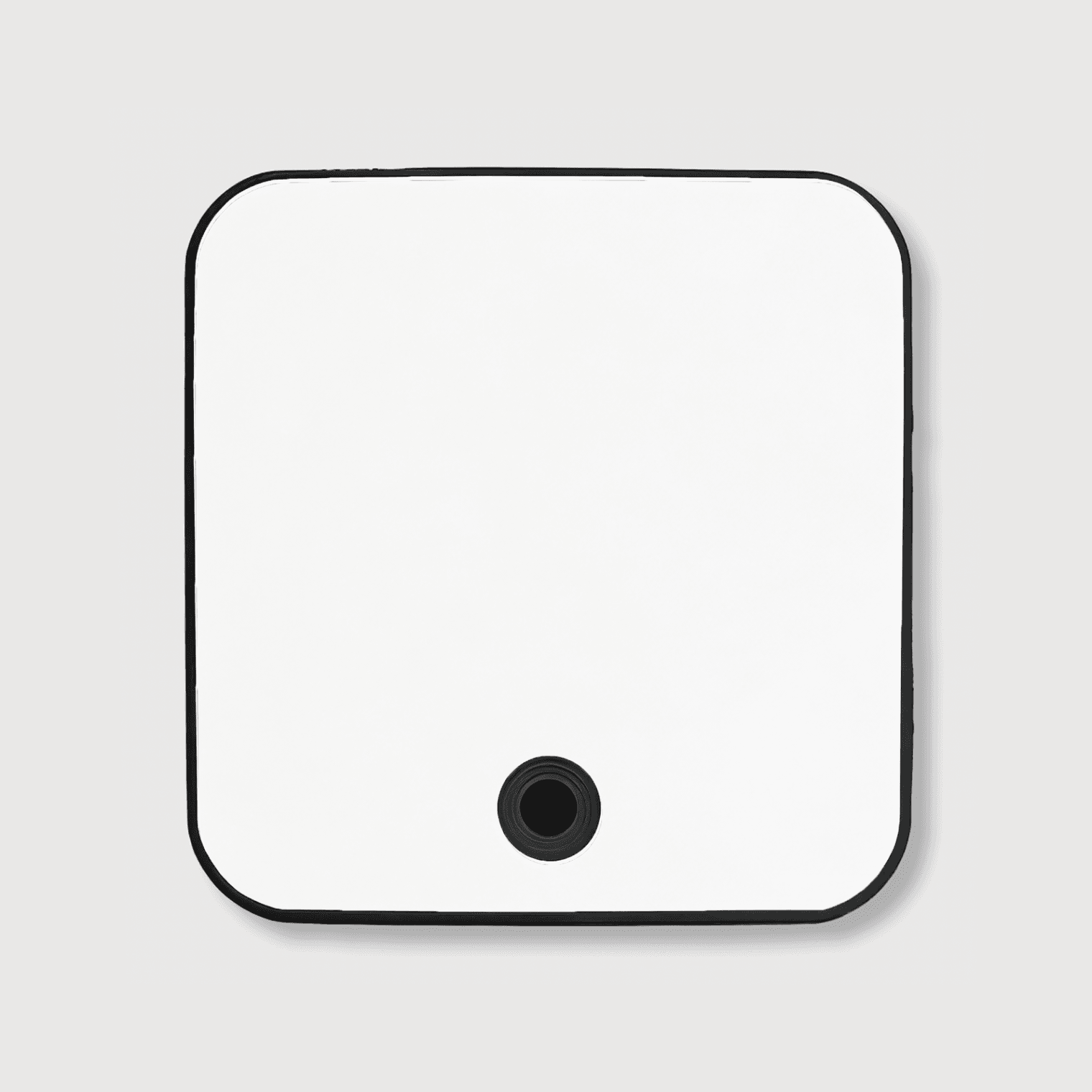 Custom Music Fridge Magnet - Image 1