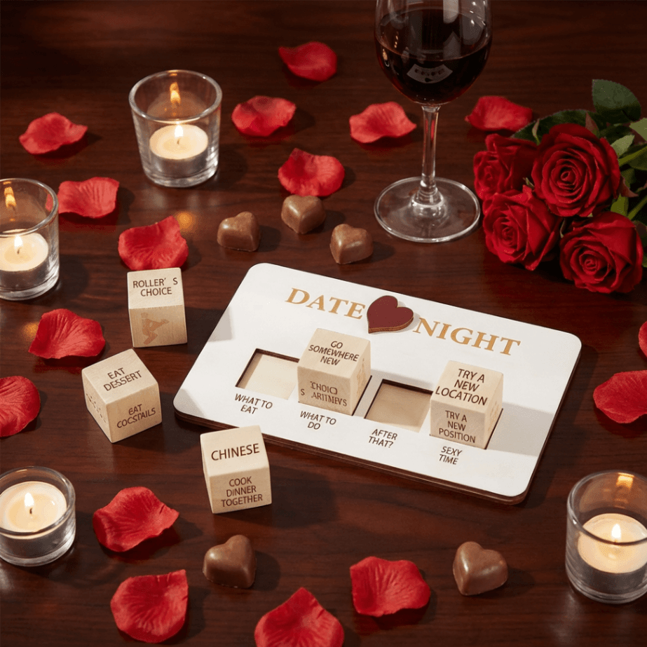 Date Night Dice - Image 5