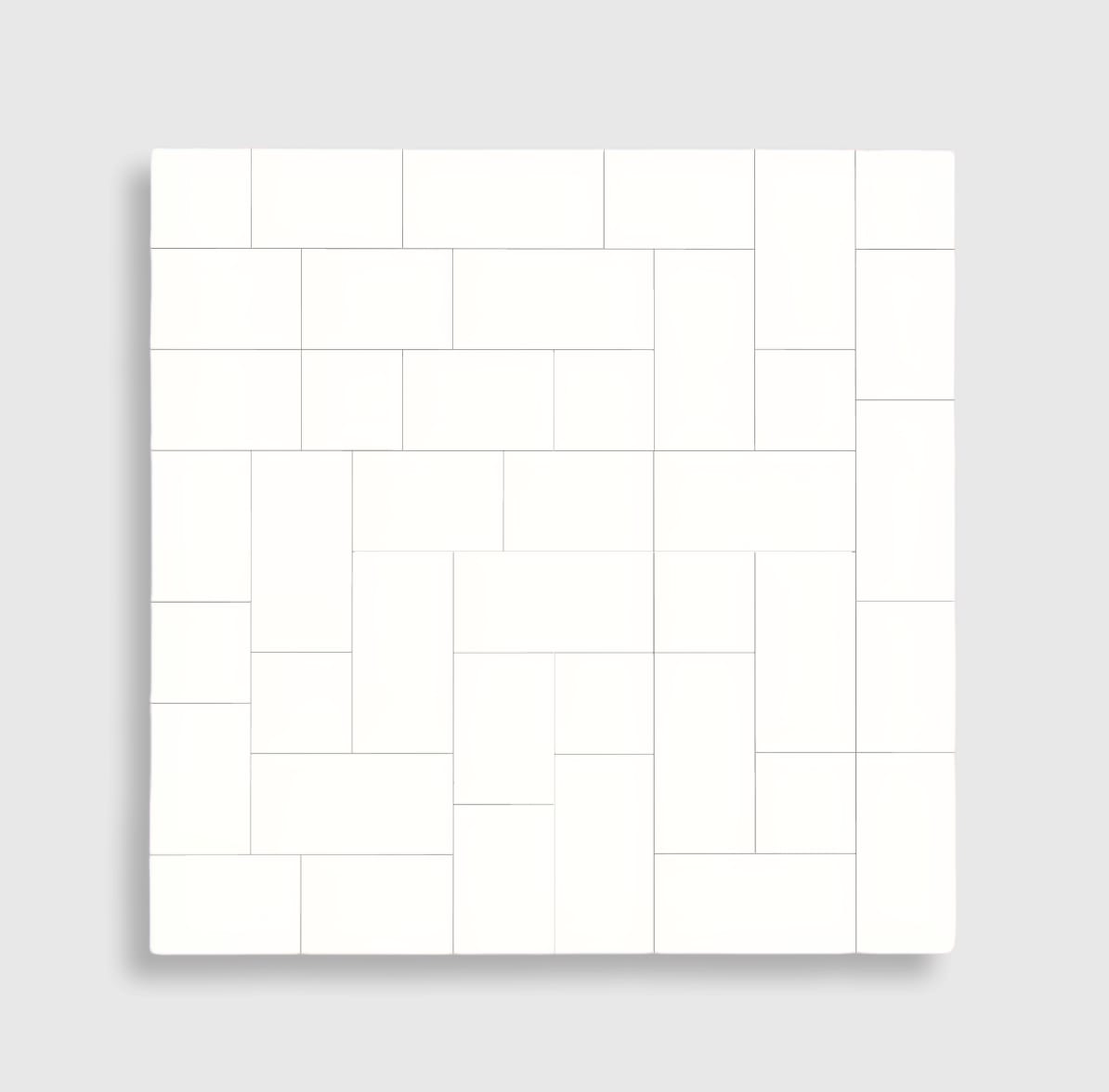 Building Brick Block Puzzle Square Shaped - Image 1