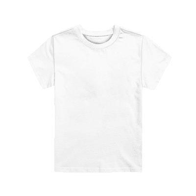 Kids T Shirt - 1
