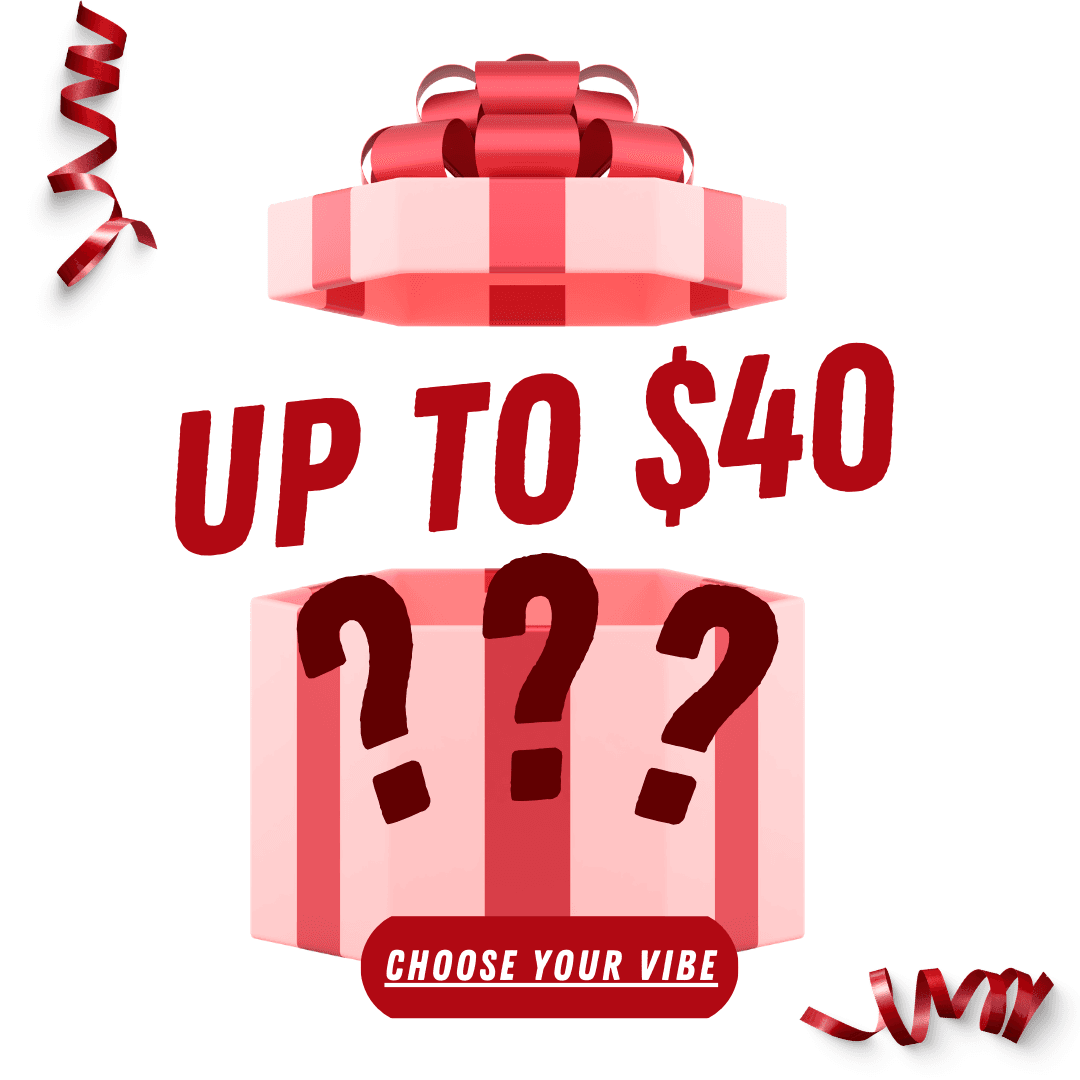 Unlock a Mystery Box - Image 1