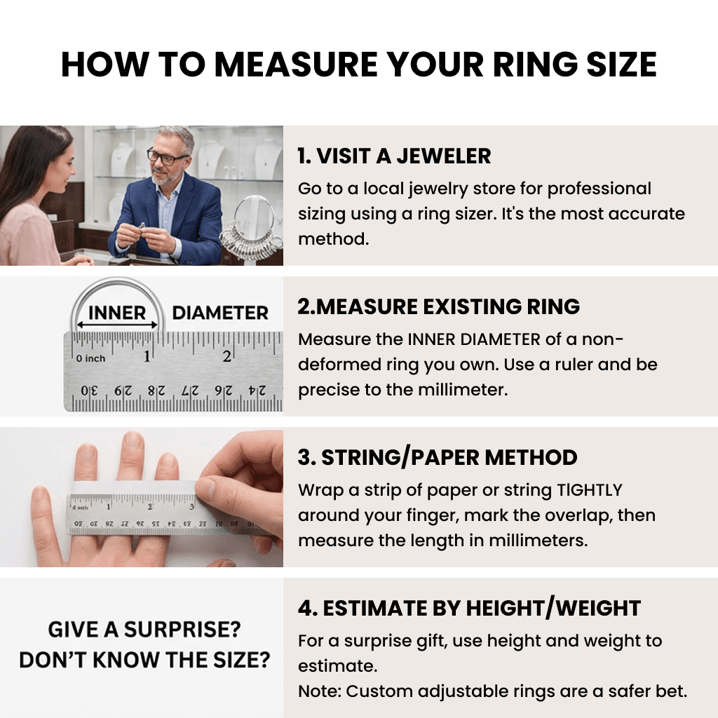 Custom Portrait Ring in 999 Sterling Silver – Personalized Pet & Family Photo Engraved Ring - Image 7