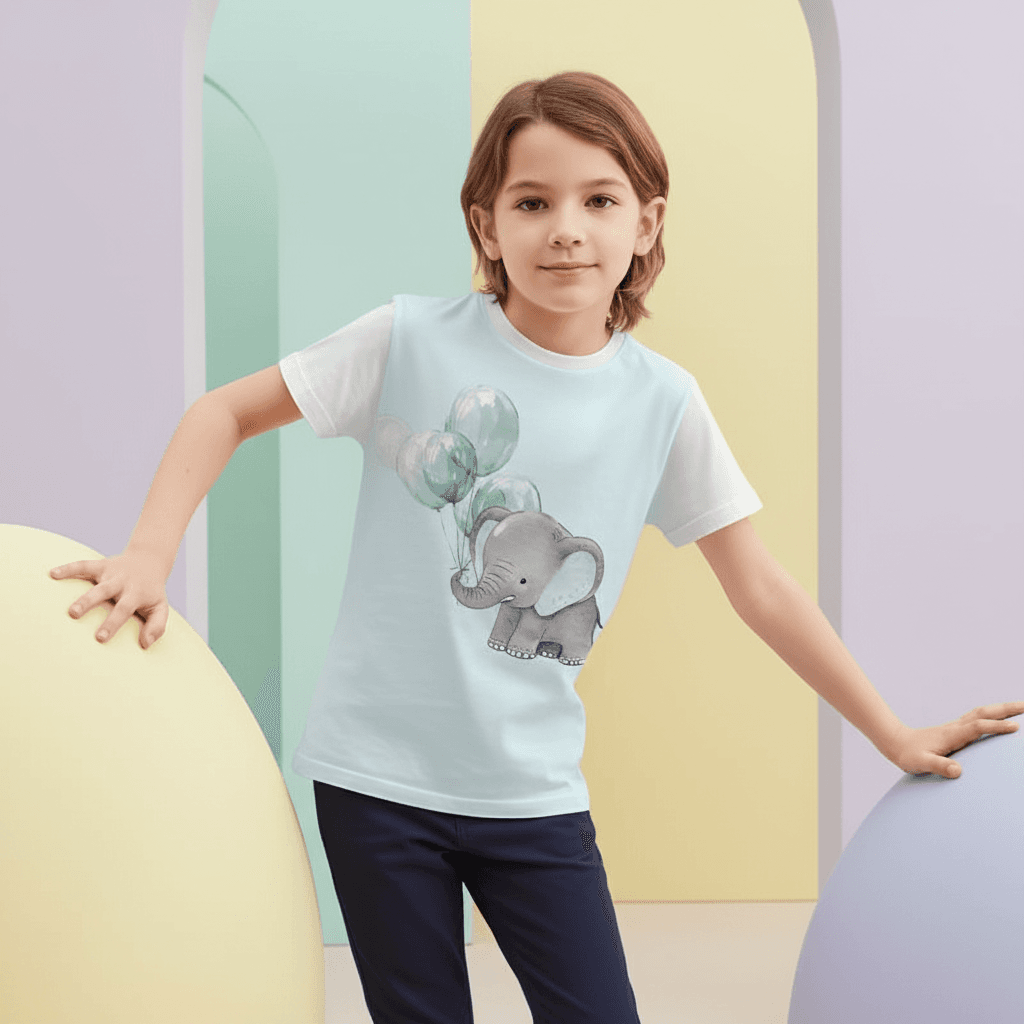 Kids' Apparel