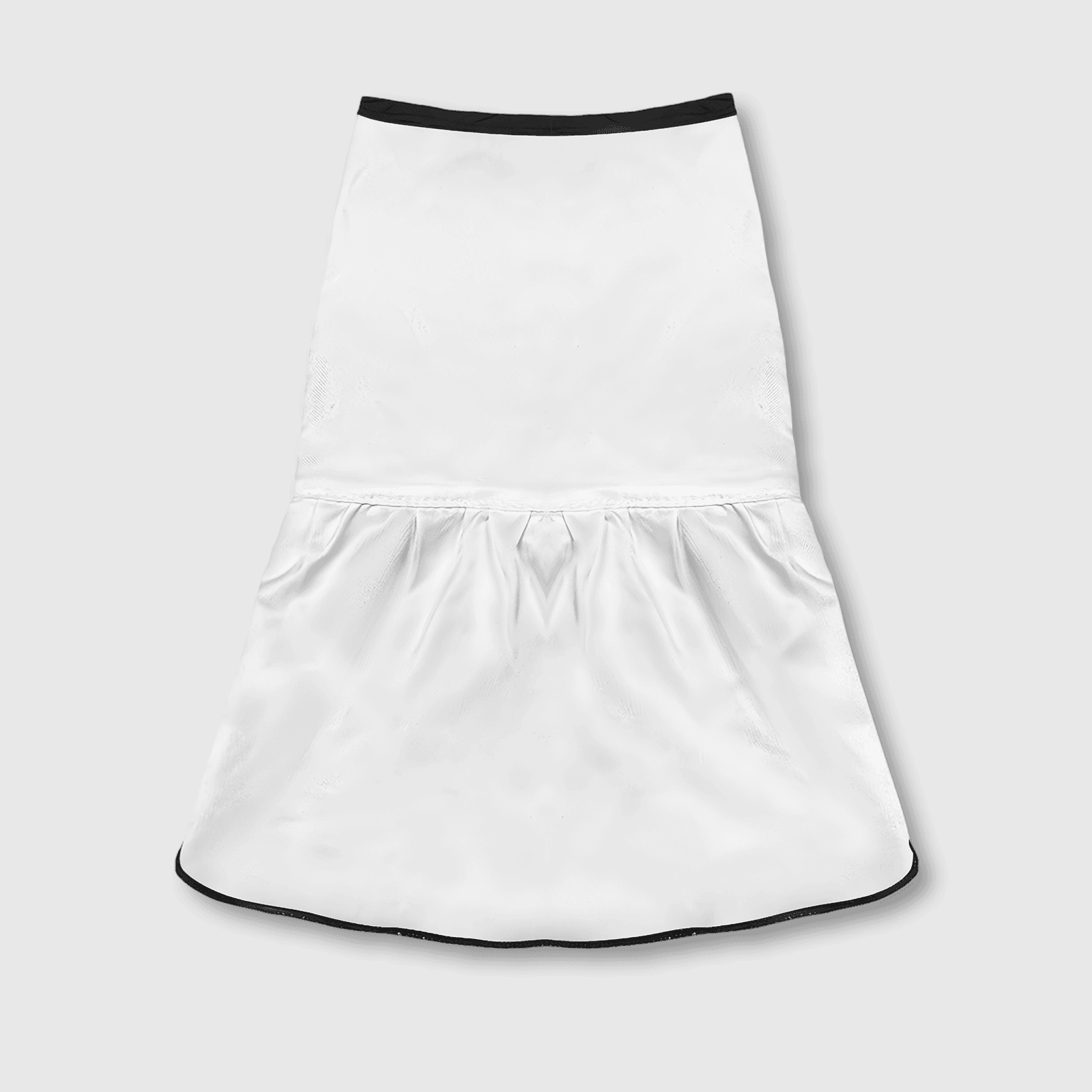 Custom Small Dog Princess Dress – Personalized Pet Outfit, Cute Puppy Dress, Custom Pet Gift for Pets - Image 1