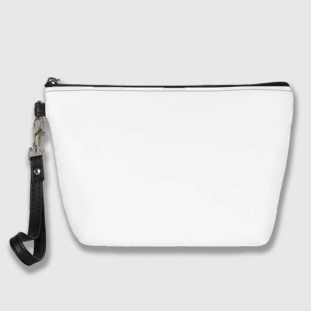 Portable Cosmetic Bag - 1