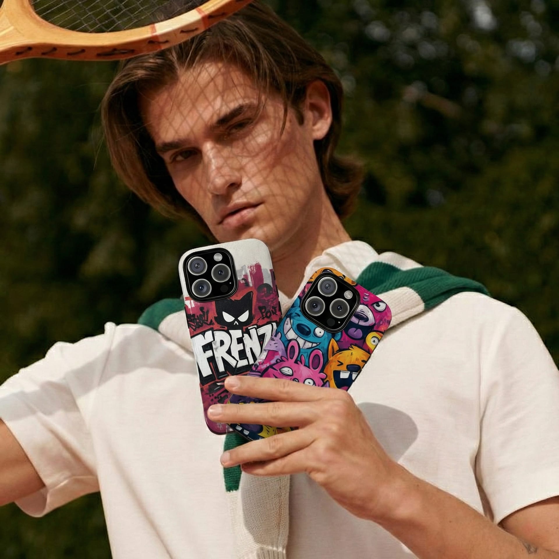Phone Case