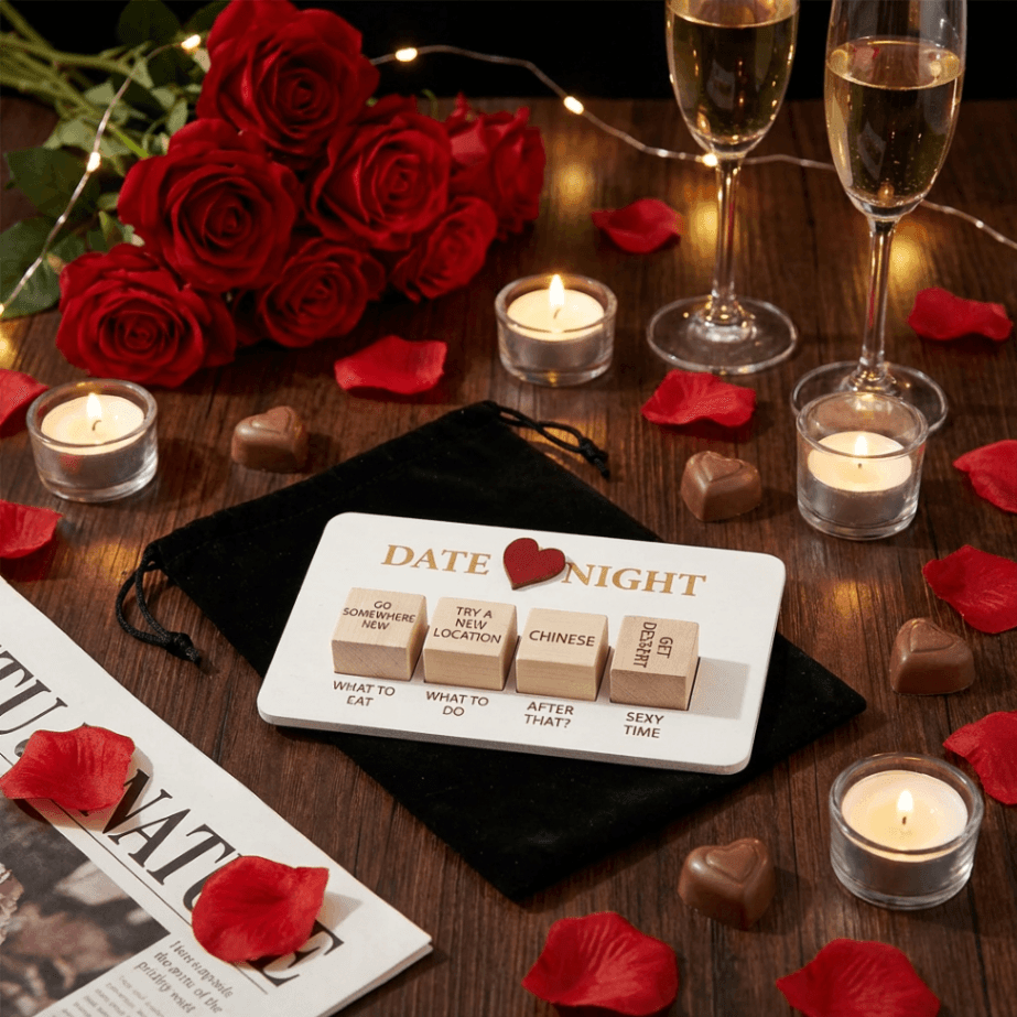 Date Night Dice - Image 6