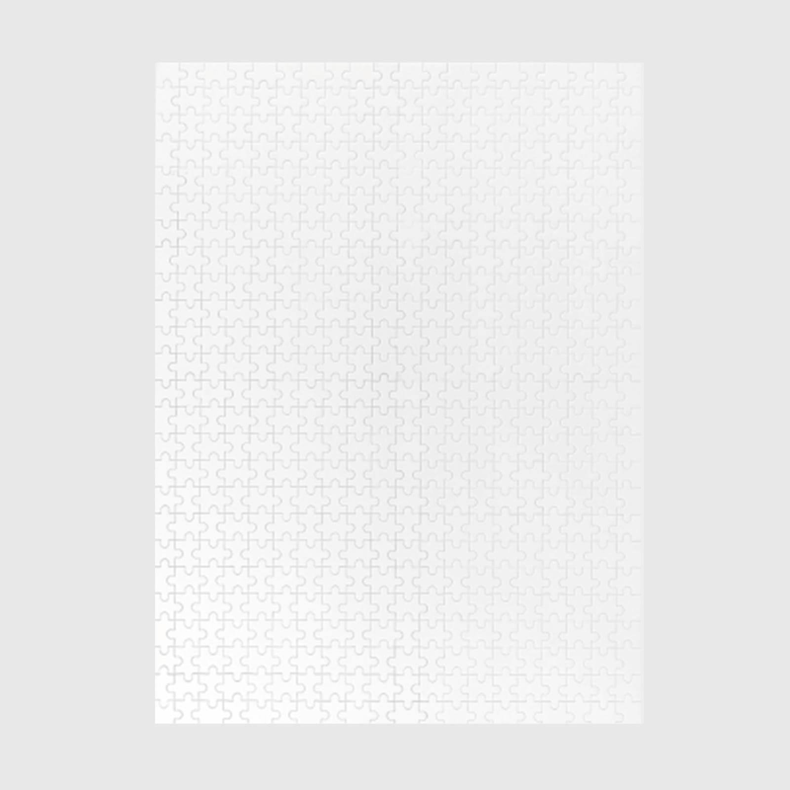 Custom Photo Puzzle （500pcs) - Image 1