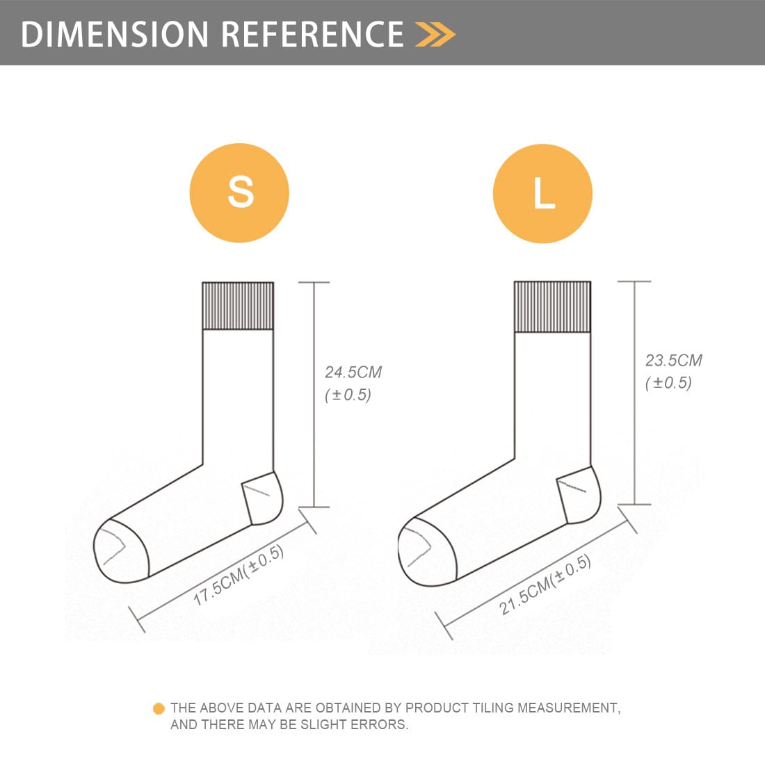 Custom Crew Socks Personalized Gift for Him Her Gift for Couples Friends Family - Image 2