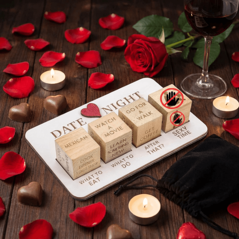Date Night Dice - Image 3
