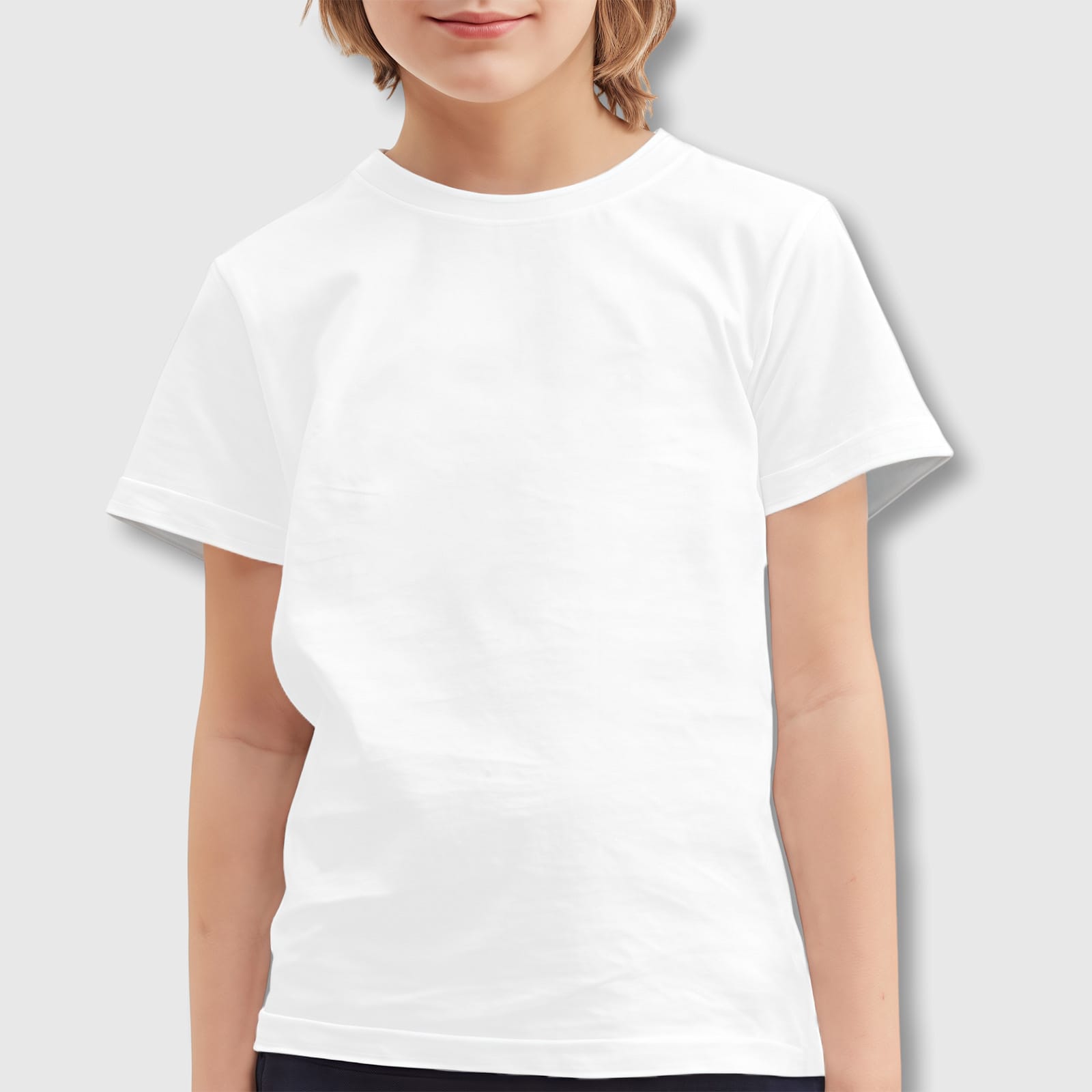 Kids T Shirt - Image 1