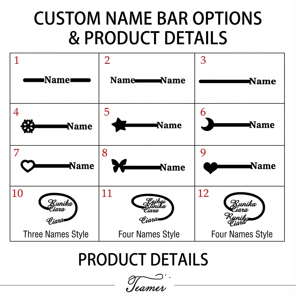 Personalized Name Ring – Custom Letter Ring in Titanium Steel - Image 10