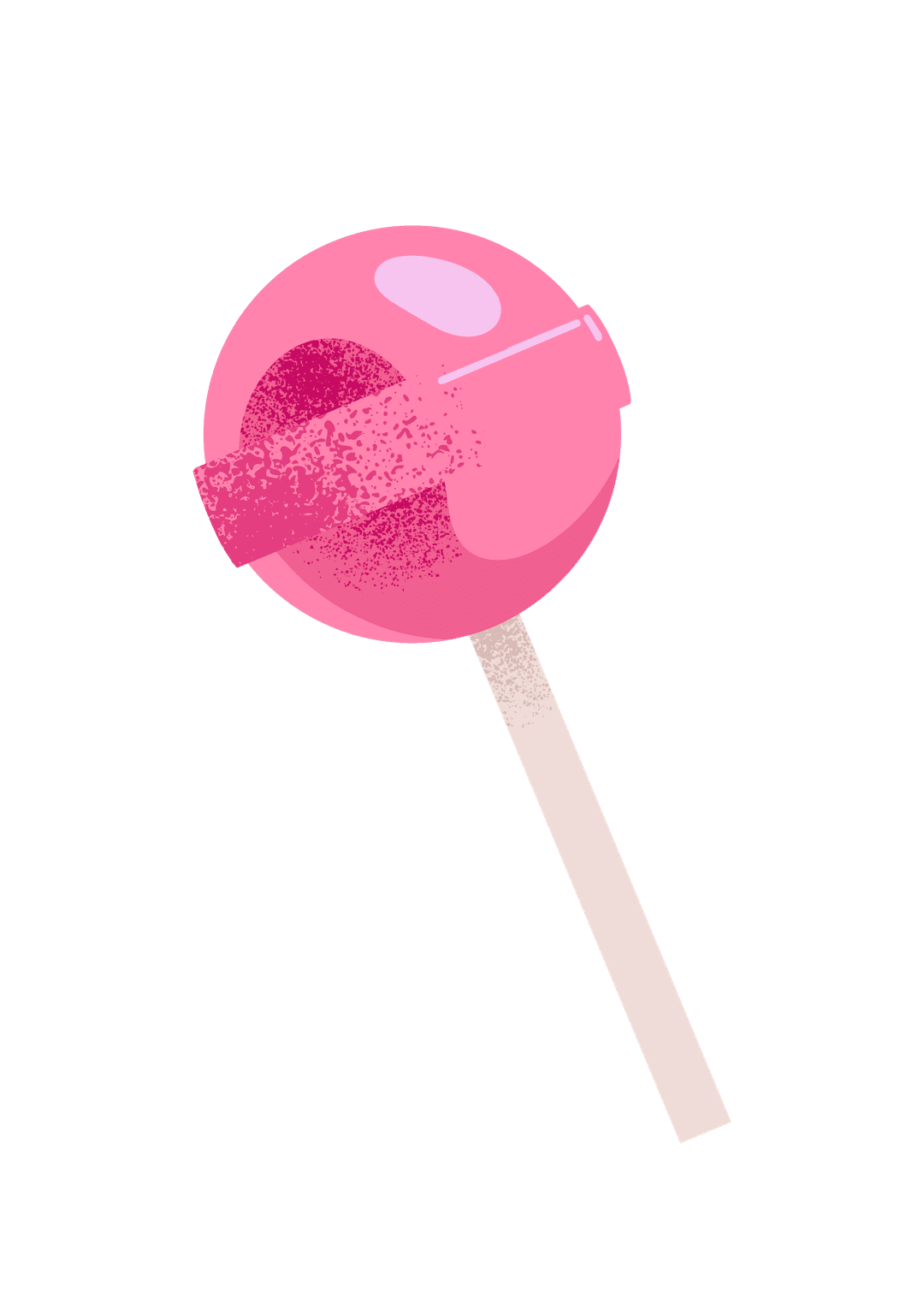 lollipop