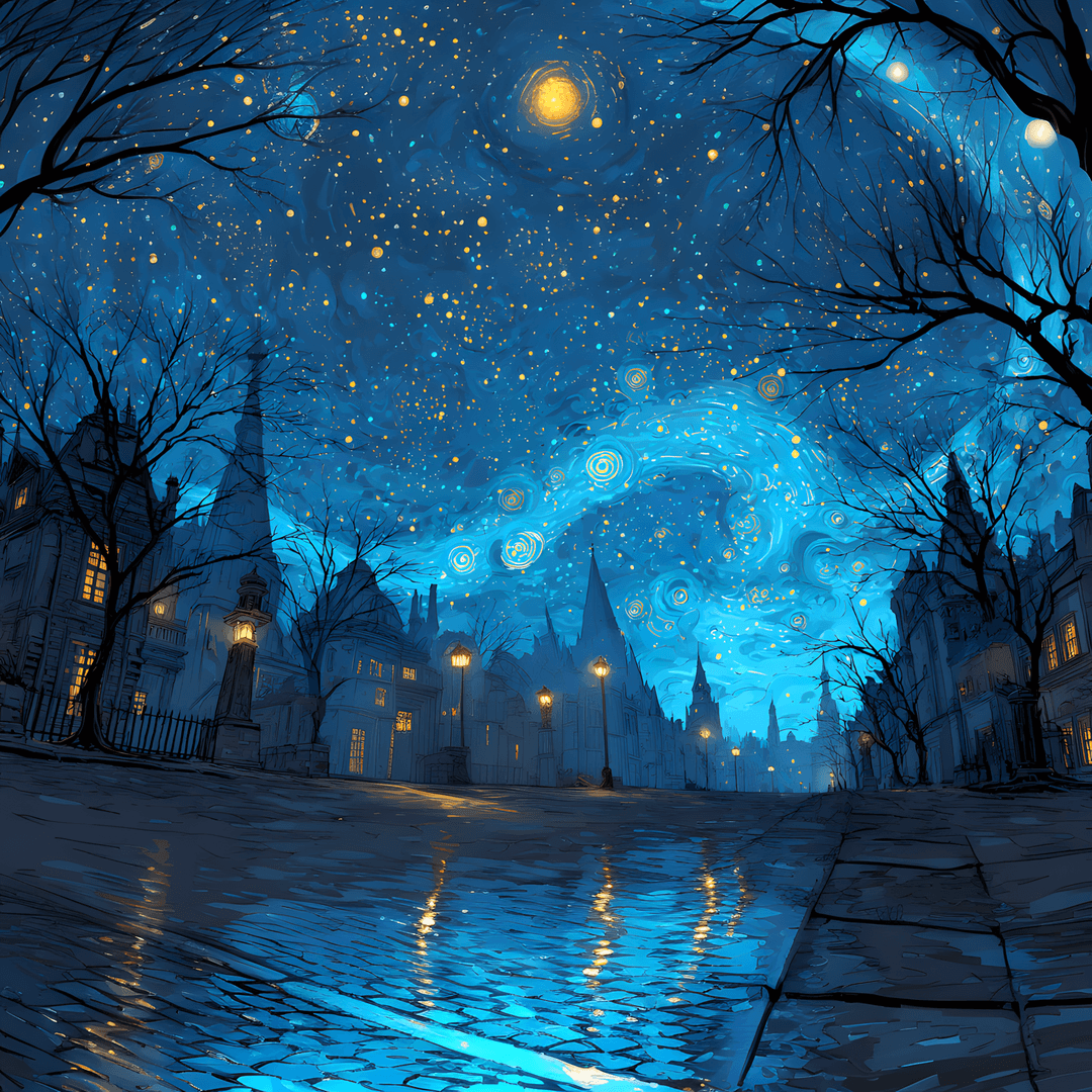 Starry Night