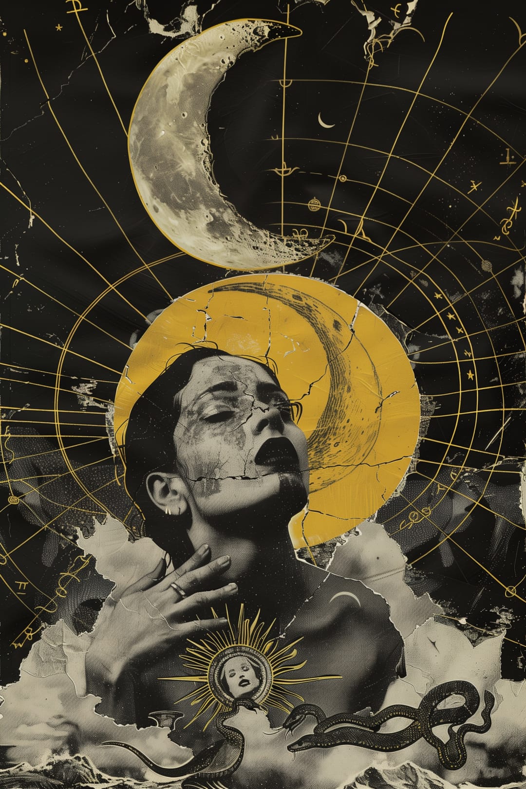 Empress of the Lunar Tide