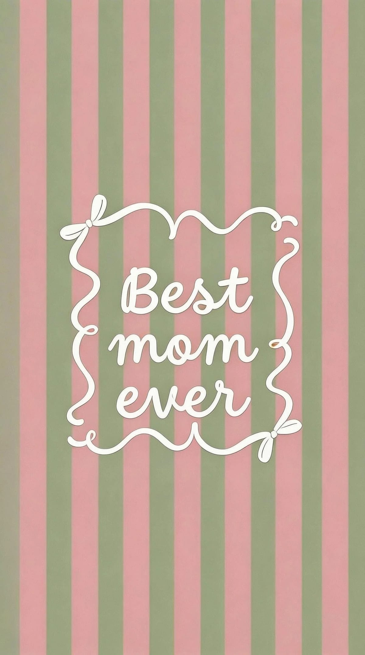 Personalized magnetic phone case