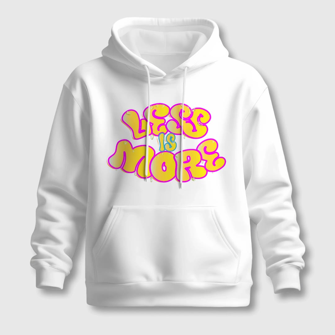 Cozy Personalized Hoodie Gift for Him Her, Custom Sweatshirt, Meaningful Birthday or Anniversary Gift - 1