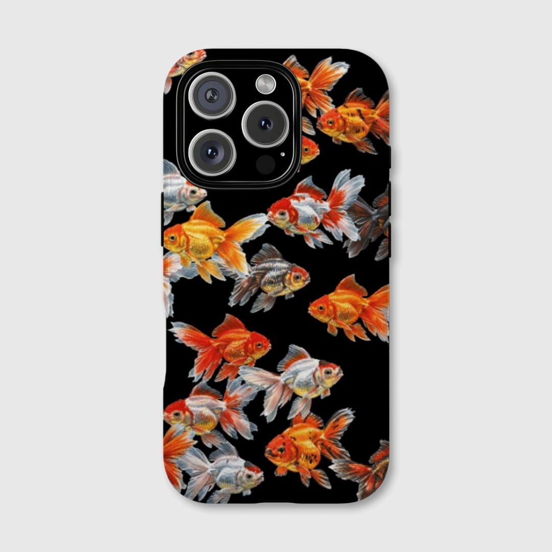 Personalized magnetic phone case with Film Panel for iPhone 15 / 15 Pro / 15 Pro Max / 16 / 16 Pro / 16 Pro Max / 17 / 17 Pro / 17 Pro Max, Matte Anti-Fingerprint Film Texture Cover, Strong MagSafe Compatible, Slim Shockproof Protective Phone Case - 1