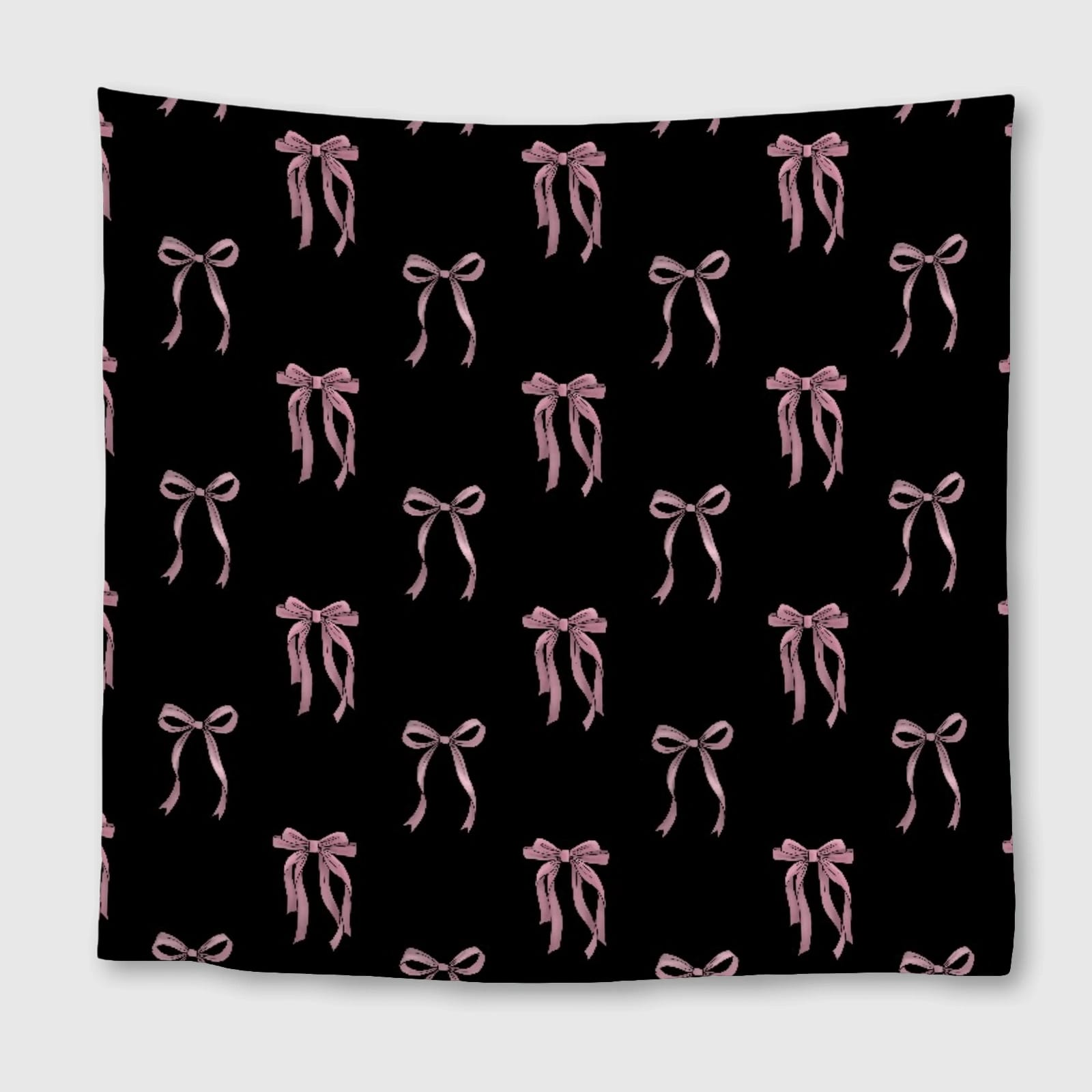 Custom All-Over Square Towel – Personalized Lightweight Square Scarf