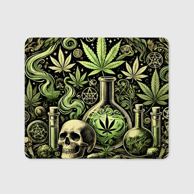 Custom Mouse Pad – Personalized Photo Mousepad with Your Image/Text, Non-Slip Rubber Base, Smooth Surface, Perfect for Office, Home & Gaming