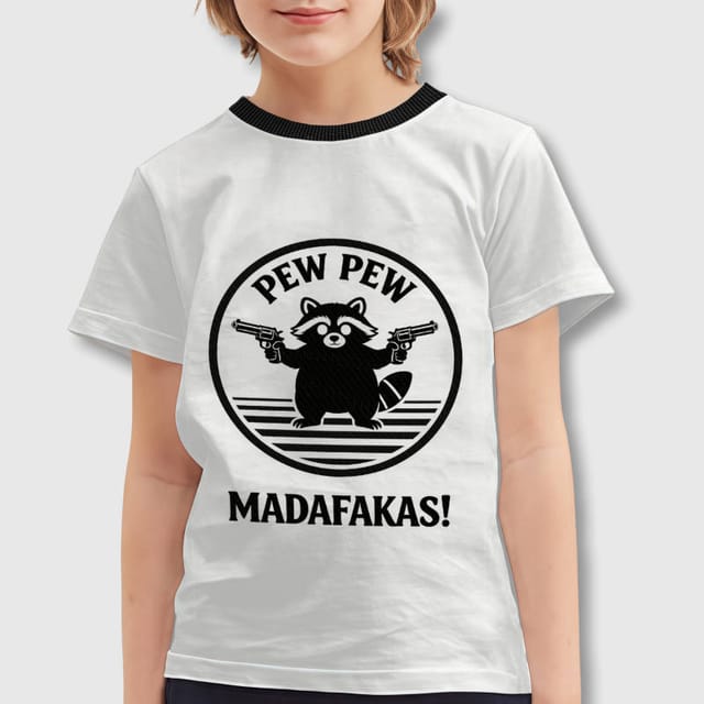 Kids T Shirt