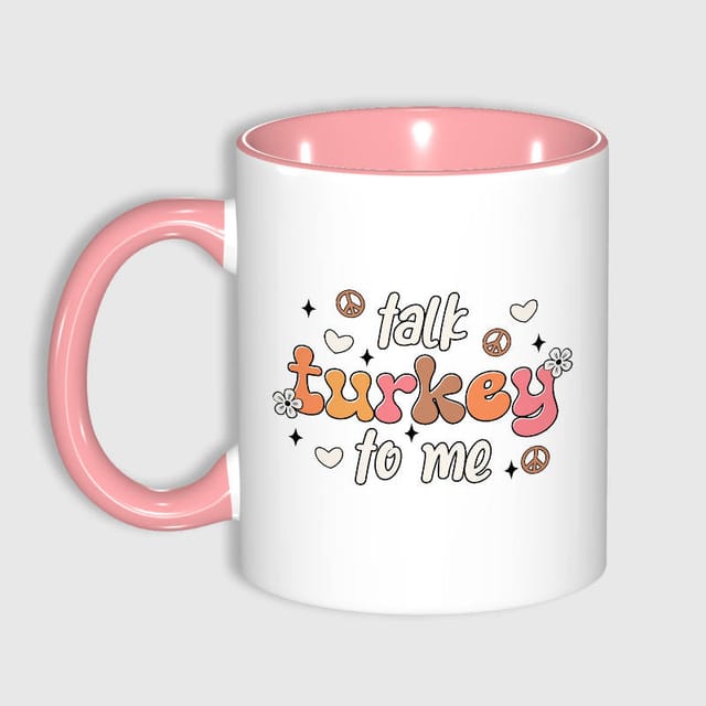 Funny Thanksgiving 11oz Mug for Host Fall Holiday Gift