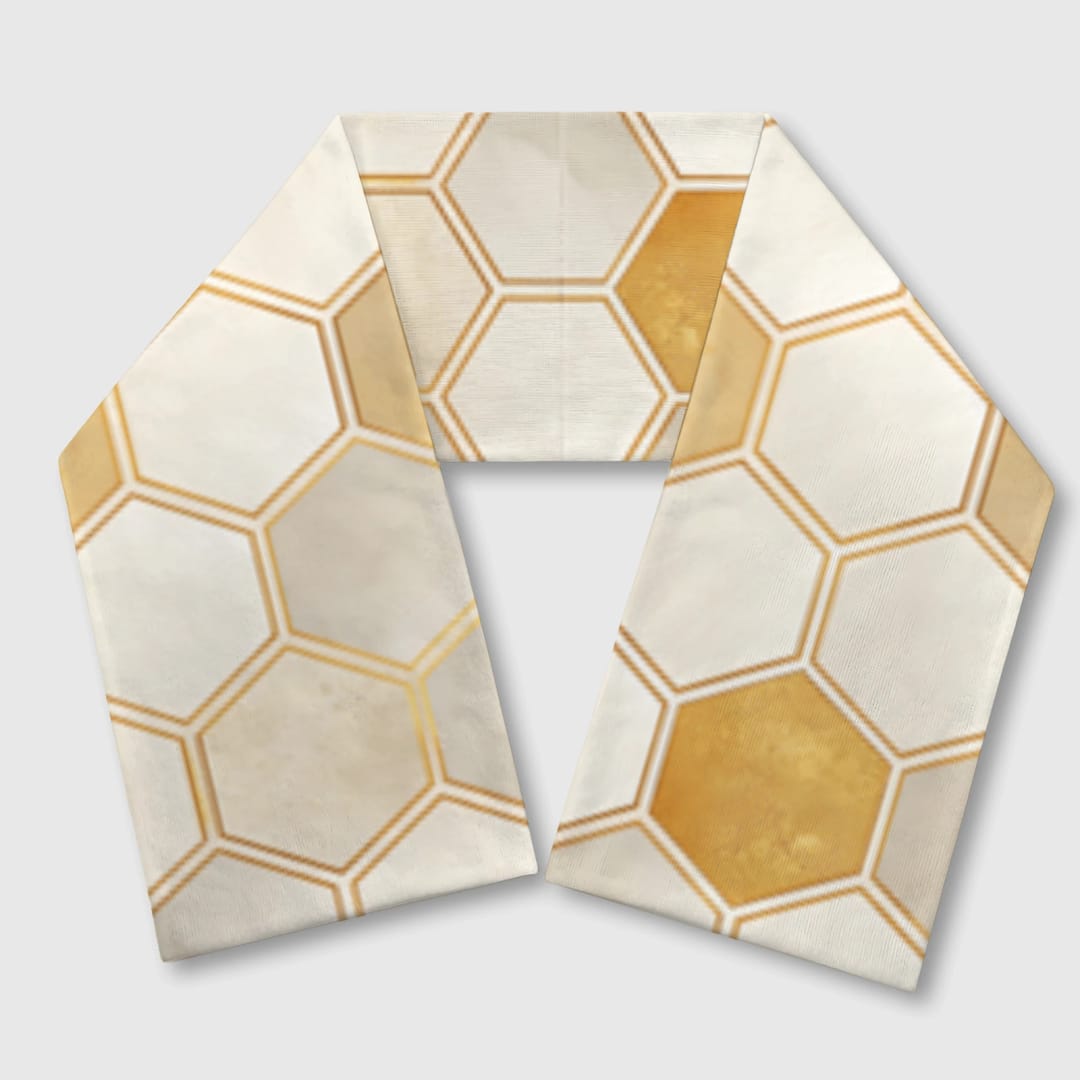 Custom Knitting Scarf – Soft, Warm & Stylish | Personalized Winter Gift - 1