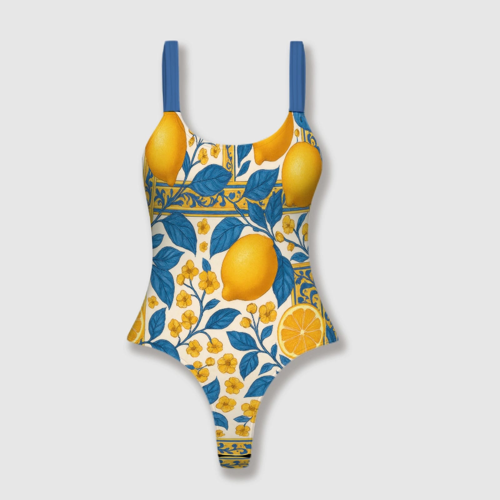 Women's Detachable Crotch One-Piece Bodysuit – Quick-Release Design, Soft Stretch Fabric