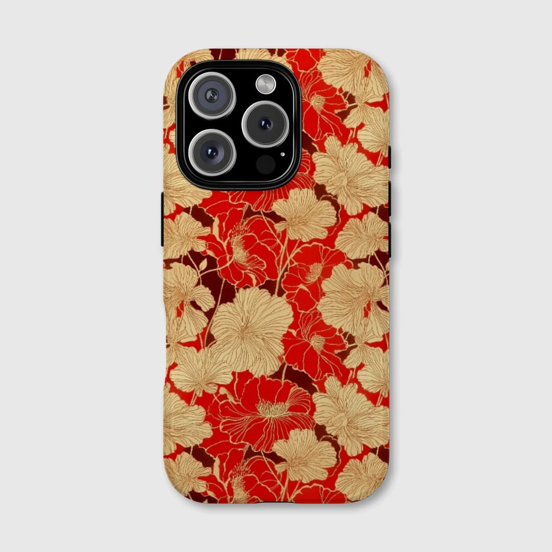 Personalized magnetic phone case with Film Panel for iPhone 15 / 15 Pro / 15 Pro Max / 16 / 16 Pro / 16 Pro Max / 17 / 17 Pro / 17 Pro Max, Matte Anti-Fingerprint Film Texture Cover, Strong MagSafe Compatible, Slim Shockproof Protective Phone Case - 1