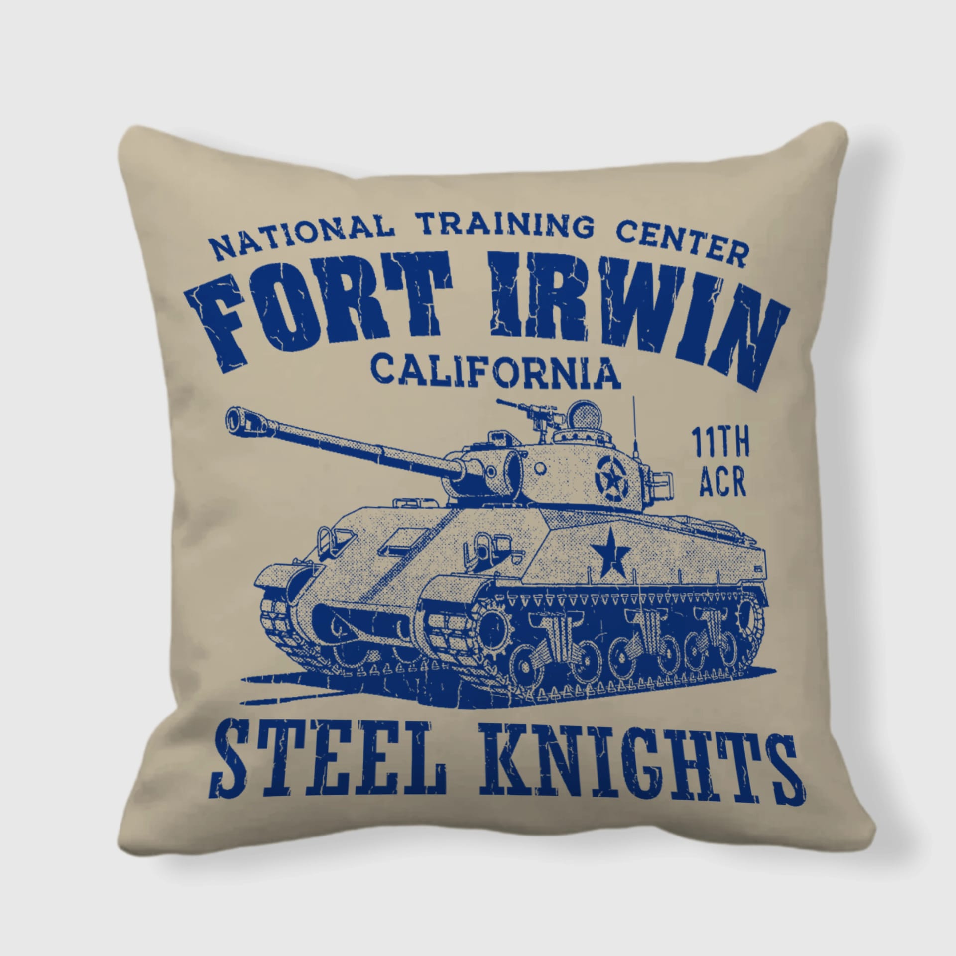 Luxury Double-Sided Satin Pillow – Premium Filling Included | Personalized