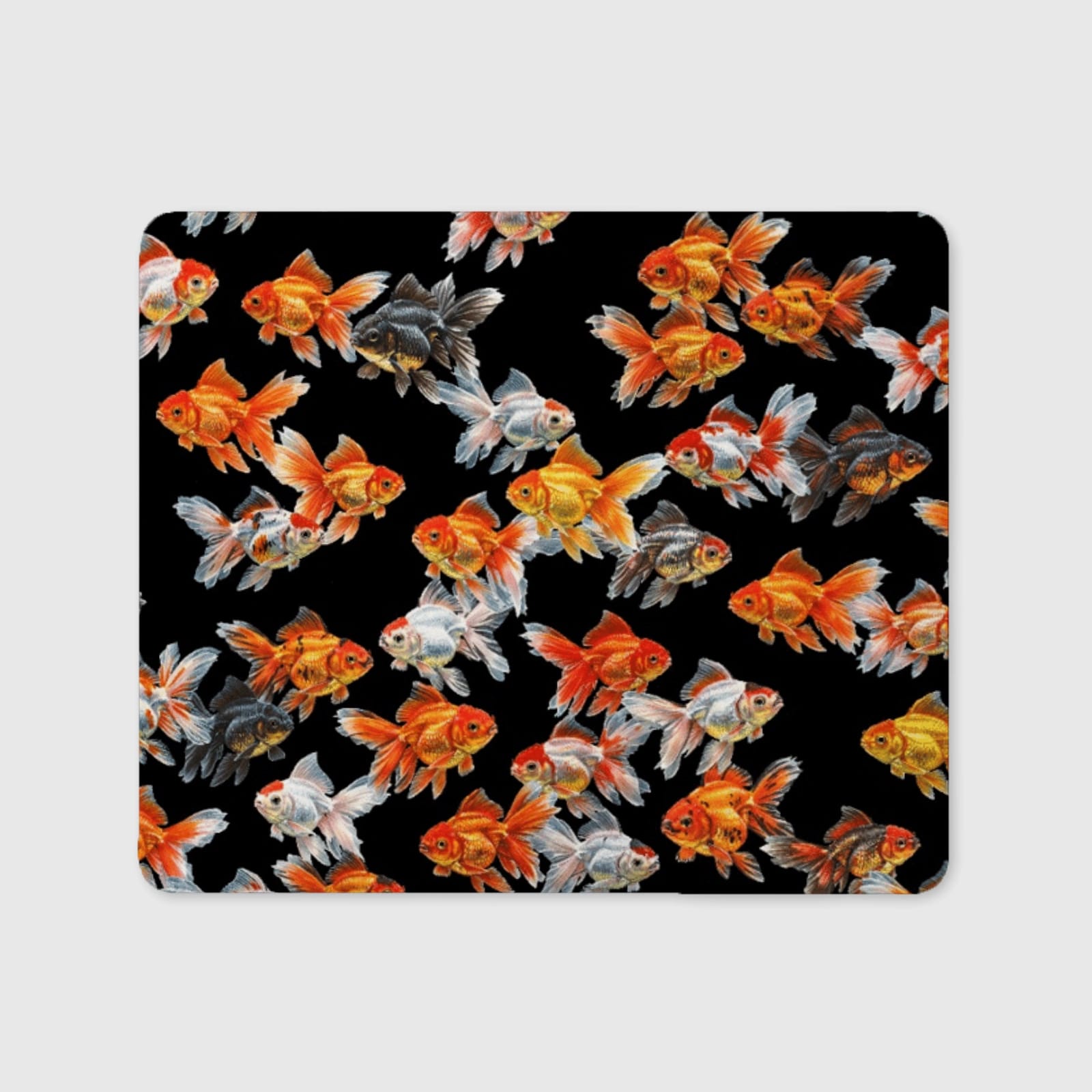 Custom Mouse Pad – Personalized Photo Mousepad with Your Image/Text, Non-Slip Rubber Base, Smooth Surface, Perfect for Office, Home & Gaming