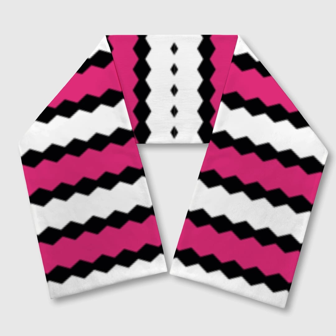 Custom Knitting Scarf – Soft, Warm & Stylish | Personalized Winter Gift - 1