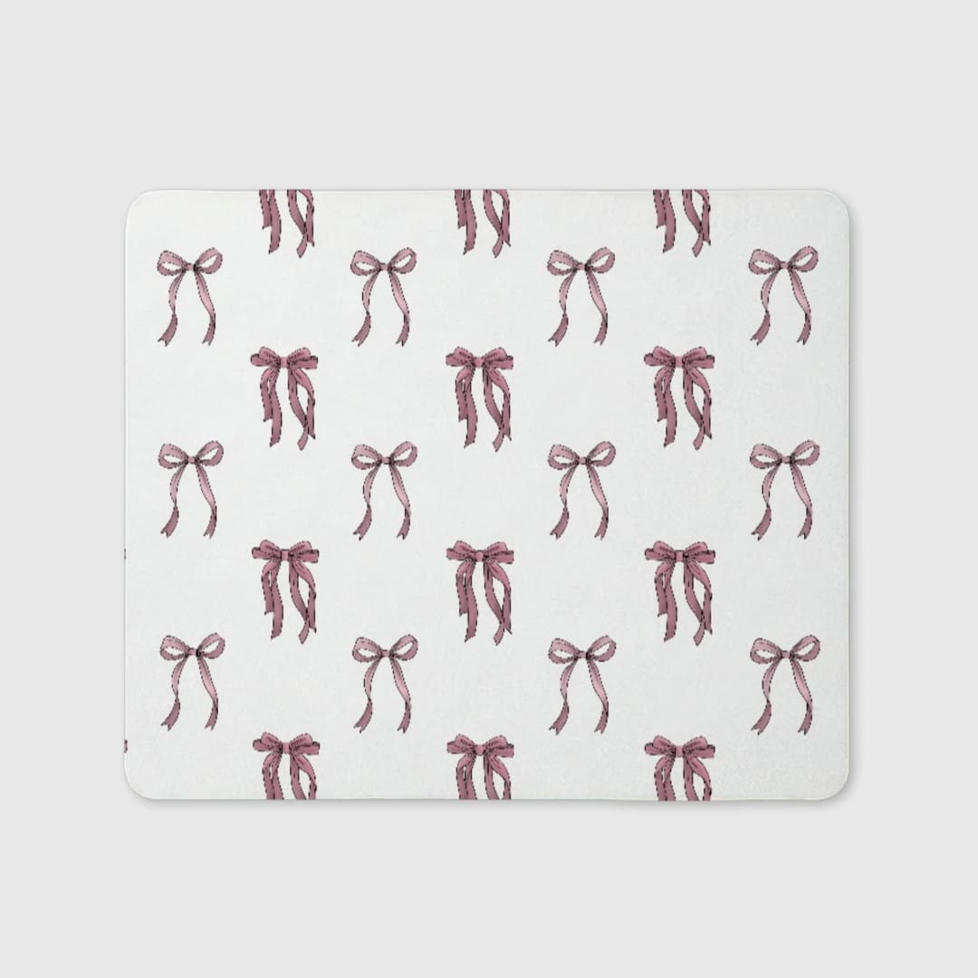 Custom Mouse Pad – Personalized Photo Mousepad with Your Image/Text, Non-Slip Rubber Base, Smooth Surface, Perfect for Office, Home & Gaming - 1