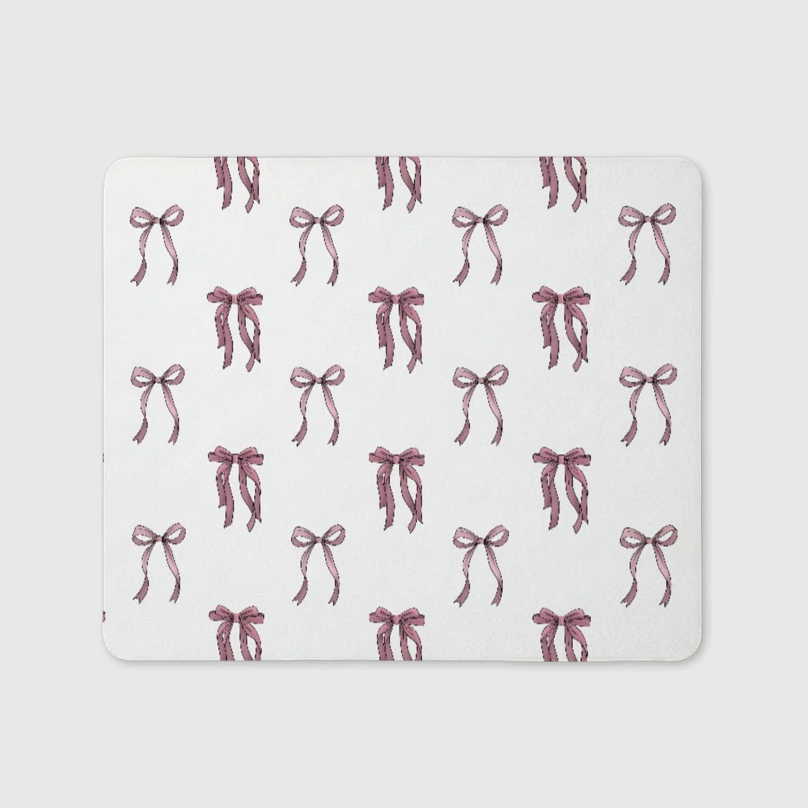 Custom Mouse Pad – Personalized Photo Mousepad with Your Image/Text, Non-Slip Rubber Base, Smooth Surface, Perfect for Office, Home & Gaming