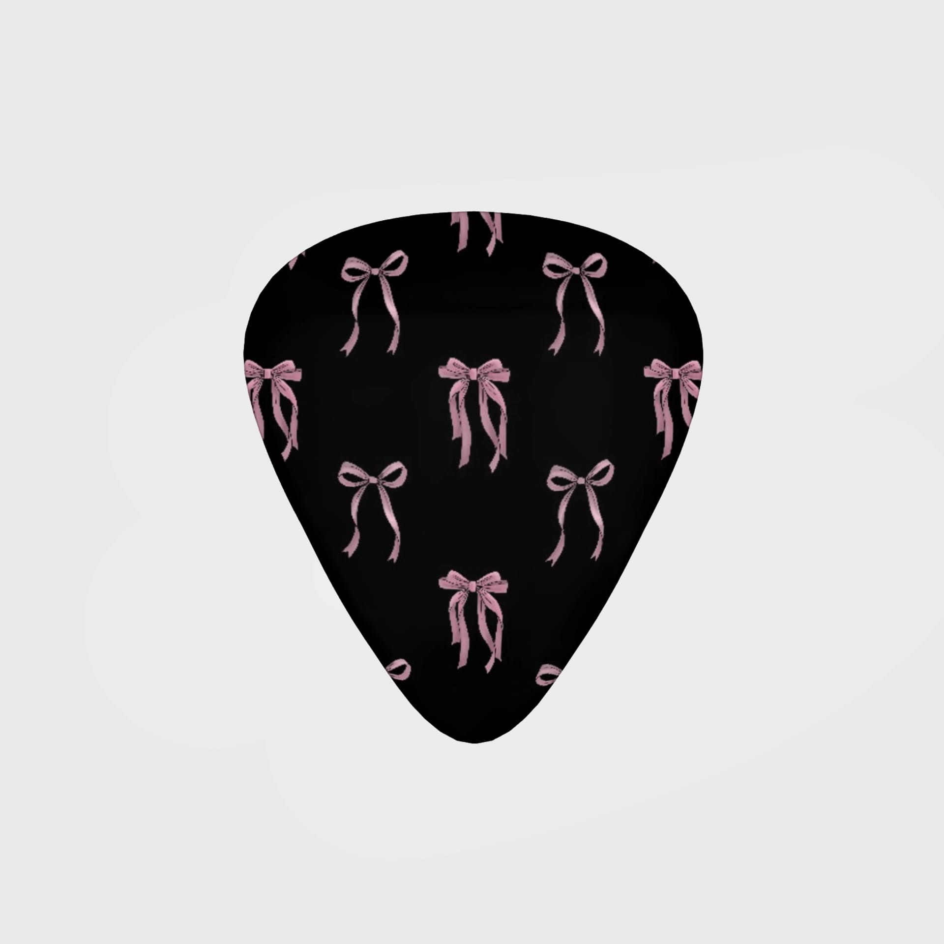 Custom Guitar Pick (1 pc)